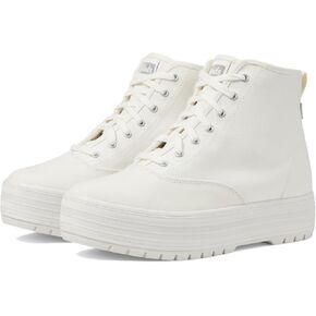 حذاء Keds النسائي ذو المنصة المتوسطة
