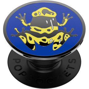 ​​​​PopSockets Phone Grip with Expanding Kickstand - EnamelInto The Woods - Toxic Touch