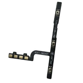 OEM Power/Volume buttons Flex cable Replacement for TCL 40 SE parts