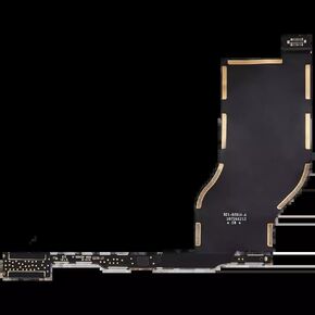 Stylus Pen Charging Flex Cable for iPad Pro 11 2021 3rd Gen A2301 A2459 A2460