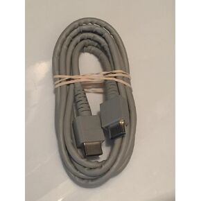 Nintendo Wii U High Speed HDMI Cable WUP-008