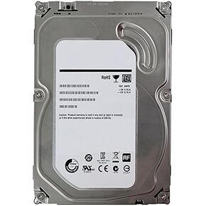 Hds721010cla632 Hitachi 1Tb 7200Rpm Sata 6Gbps 32Mb Cache 3.5Inch Har