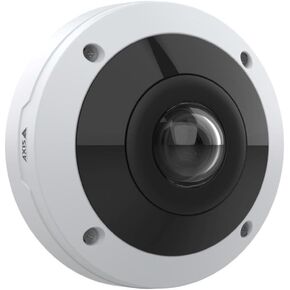 Axis Communications M4317-PLVE