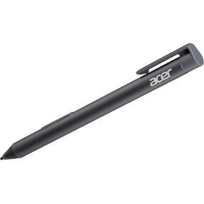 Acer AES 1.0 Active Stylus (ASA210) | Pressure Level: 4096 Levels | No Bluetooth or Apps Needed, Just Start Drawing or Writing