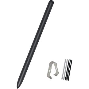 Tab S7 FE Pen Replacement Pointer Stylus Pen for Samsung Galaxy Tab S7,Tab S7+ Plus,Tab S7 FE S Pen Stylus with Tips/Nibs,Mystic Pink