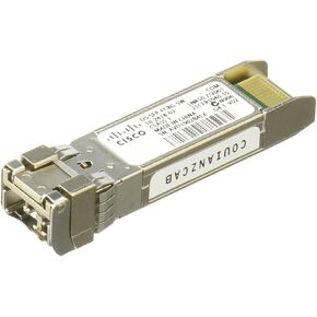 Cisco DS-SFP-FC8G-SW MDS 8GB Fibre CHNL SW SFP (Renewed)