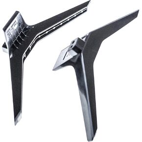 MAM649640 TV Pedestal Stand Base Legs for 43UK6300 43UK6500 43UM7300