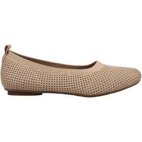 VANELi Womens Suvi Ballet Slip On Flats Casual - Blue