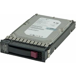 HP 395473-B21 500GB Pluggable Sata (395473B21)