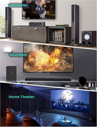 EMK Optical Cable for Soundbar to Tv, Optical Audio Cable Toslink Optical Cable Fibre Optic Cable for Soundbar,TV, Home Theater, DVD Player (16.5Ft/5M) in Saudi Arabia