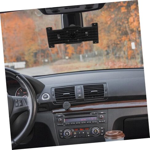 iplusmile 1 Set Vehicle Driving Recorder Dashcam Bracket Mirror Dash Cam Mirror Mount Dash Cam Mounting Bracket Backup Camera Mount Dash Cam Mirror Bracket Dash Cam Mounts Car Accessories in Saudi Arabia