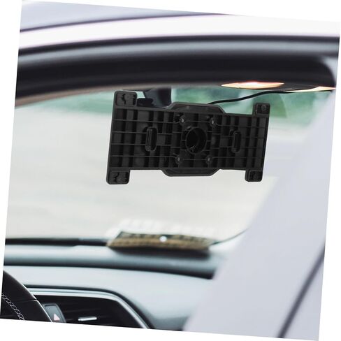 iplusmile 1 Set Vehicle Driving Recorder Dashcam Bracket Mirror Dash Cam Mirror Mount Dash Cam Mounting Bracket Backup Camera Mount Dash Cam Mirror Bracket Dash Cam Mounts Car Accessories in Saudi Arabia