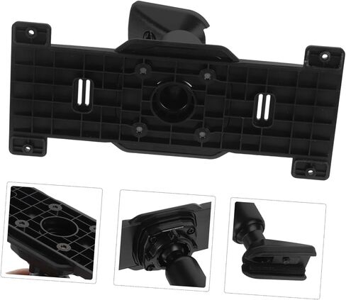 iplusmile 1 Set Vehicle Driving Recorder Dashcam Bracket Mirror Dash Cam Mirror Mount Dash Cam Mounting Bracket Backup Camera Mount Dash Cam Mirror Bracket Dash Cam Mounts Car Accessories in Saudi Arabia