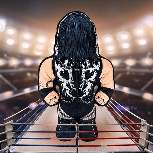 Bleacher Creatures WWE Universal Championship 24" Bleacher Buddy Belt - Soft Plush Toy in Saudi Arabia