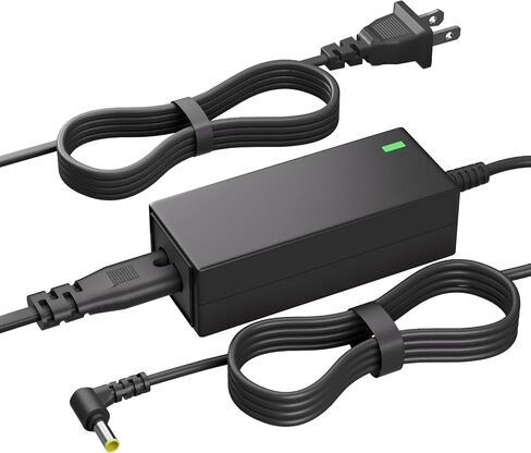 شاحن لـ Harmon Kardon Onyx Studio 7 6 5 4 3 2 1 8 سماعة بلوتوث لاسلكية محمولة 10 قدم شاحن Harmon Kardon متوافق مع محول إمداد سلك الطاقة 38 وات 19 فولت تيار متردد in Kuwait