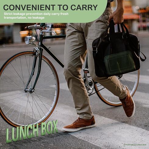 مركز لوحة MBC MAT، 50 عبوة (38 أونصة) حاوية طعام مكونة من حجرة واحدة - حاوية طعام مستطيلة الشكل مع صندوق غداء محمول بغطاء - قابل للتكديس - خالٍ من البيسفينول A - مجمد / ميكروويف / غسالة أطباق آمن - تخزين قابل لإعادة الاستخدام in Kuwait