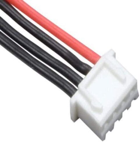 10 قطع 15 سم JST-XH 2S 3S 4S 5S 6S شاحن ميزان سيليكون سلك تمديد كابل JST-XH 2S 3Pin موصل قابس مهايئ سلك تمديد كابل (2S) in Saudi Arabia