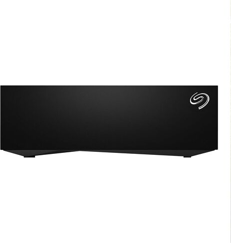 محرك الأقراص الصلبة الخارجي Seagate 8 TB Expansion Amazon Special Edition USB 3.0 للكمبيوتر الشخصي وXbox One وPlaystation 4 (STGY8000400) in Saudi Arabia