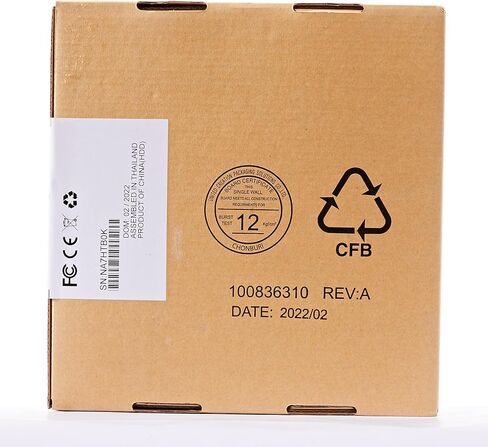 محرك الأقراص الصلبة الخارجي Seagate 8 TB Expansion Amazon Special Edition USB 3.0 للكمبيوتر الشخصي وXbox One وPlaystation 4 (STGY8000400) in Saudi Arabia