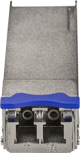 StarTech HP JG661A Compatible QSFP+ Module - 40GBase-LR4 Fiber Optical Transceiver (JG661A-ST) in Saudi Arabia