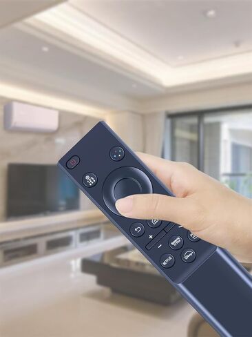 BN59-01388A Replacement Remote Control for Crystal UHD 4K CU7000 Series Smart TV with 4 Shortcuts in Saudi Arabia