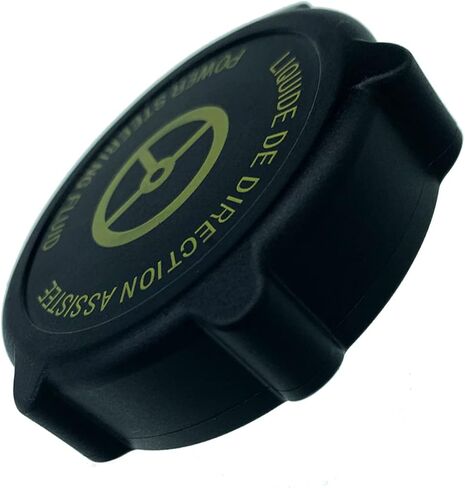 غطاء خزان سائل التبريد العالمي 2000-2022 لسيارة Chevy GMC Buick Cadillac -Silverado 1500 2500 3500 Express Avalanche Suburban Captiva Cavalier Equinox Malibu Savana Sierra Yukon Radiator Surge Tank Cap in Kuwait