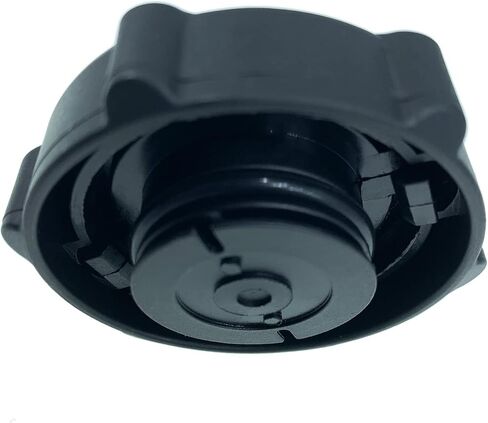 غطاء خزان سائل التبريد العالمي 2000-2022 لسيارة Chevy GMC Buick Cadillac -Silverado 1500 2500 3500 Express Avalanche Suburban Captiva Cavalier Equinox Malibu Savana Sierra Yukon Radiator Surge Tank Cap in Kuwait