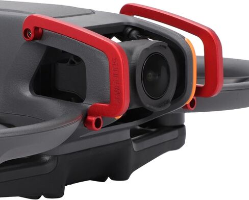 Avata 2 Gimbal Bumper Guards Protector Bar Aluminum Alloy Anti-Collision Lens Protector for DJI Avata 2 Drone Accessories in Kuwait