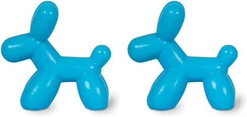 Little Pup 96613 Blue Raspberry Slushy Scent Car Air Freshener A/C Vent Clip Uses Alcohol-Free Fragrance Oil is Non Hazardous and Non Toxic, Pack of 1 in Saudi Arabia
