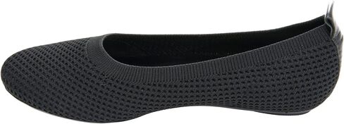 VANELi Womens Suvi Ballet Slip On Flats Casual - Blue in Saudi Arabia