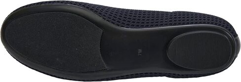 VANELi Womens Suvi Ballet Slip On Flats Casual - Blue in Saudi Arabia