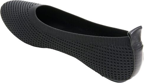 VANELi Womens Suvi Ballet Slip On Flats Casual - Blue in Saudi Arabia