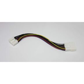 Toyota Head Unit Wiring Harness Adapter (Compatible with 2018+ Toyota)