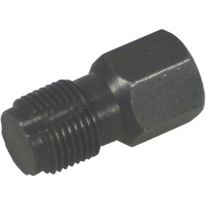 Lisle 12220 NOx Sensor Thread Chaser M20