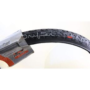Serfas Drifter Tire with FPS