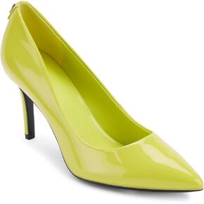 KARL LAGERFELD Women's Royale High Pump in Kuwait