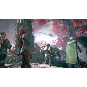 Dungeons & Dragons Dark Alliance Day 1 Edition (Xbox Series X)