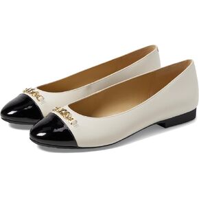 Michael Kors Women's Rebecca Flex Ballet Flat