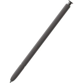 S24 Ultra S Pen Replacement for Samsung Galaxy S24 Ultra Stylus Pen,WithoutBluetooth,4096 Levels of Pressure Sensitivity,US Version,EJ-PS928BYEGUS(Dark Gray)