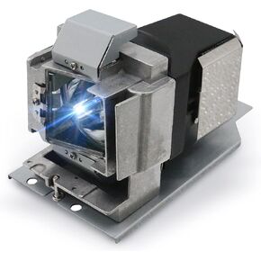 5811117488-SVV//5811117901-SVV//UST-P1 Premium Quality Replacement Projector Lamp Bulb with Housing for VIVITEK D873ST D875ST D803W D803W-3D D805W D805W-3D H1185HD Projectors