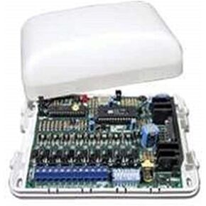 ELK 124 Recordable Annunciator with enclosure