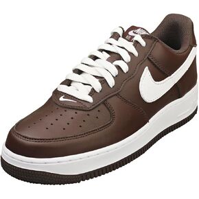 Nike Air Force 1 '07 Sail/Vapor Green-White Mens FZ5052-131 Size 13