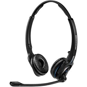 Sennheiser MB Pro 2 - Headset - on-Ear - Wireless - Bluetooth 4.0 (Renewed)