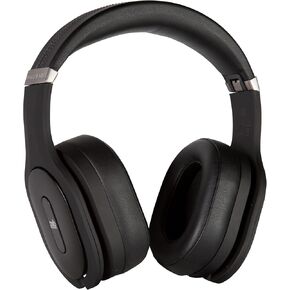 PSB Speakers M4U 8 MKII On-Ear Wireless Noise Cancelling Bluetooth Headphones - Black in Saudi Arabia