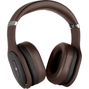 PSB Speakers M4U 8 MKII On-Ear Wireless Noise Cancelling Bluetooth Headphones - Black