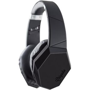 Origaudio Wrapsody Wireless Noise-Cancelling Headphones - Over 10 Hours of Play Time and 85% Noise-Canceling Effect - 33-Foot Wireless Range