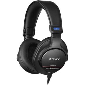 Sony / MDR-M1ST Wired High Resolution Monitor Headphones