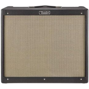 Fender George Benson Hot Rod Deluxe 40-Watt 1x12-Inch Combo Guitar Amplifier, with 2-Year Warranty in Kuwait