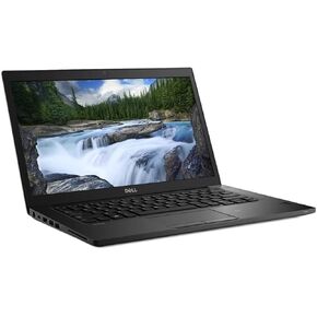 Dell Latitude 7390 13.3" FHD, Core i7-8650U 1.9GHz, 16GB RAM, 256GB Solid State Drive, Windows 11 Pro 64Bit, CAM (Renewed)