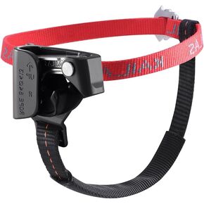 KAILAS Foot Ascender Rock Climbing Tree Mountaineering Equipment Device Arborist Step Climbing Rappelling Left Right